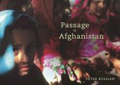 book Passage to Afghanistan