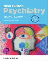 book Psychiatry