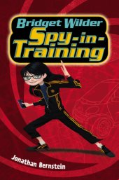 book Spy-in-Training