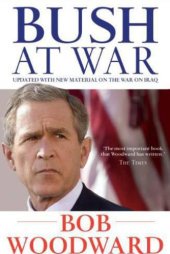 book Bush at war: Inside the Bush White House