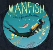 book Manfish