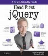 book JQuery