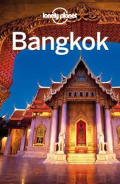 book Lonely Planet Bangkok