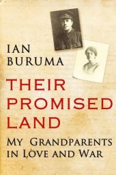 book Their Promised Land: My Grandparents in Love and War