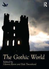 book The gothic world