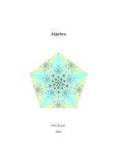 book Algebra (extended version)