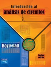 book Introducción al análisis de circuitos