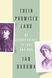 book Their promised land: my grandparents in love and war