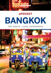 book Lonely Planet Pocket Bangkok