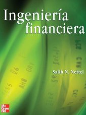 book Ingeniería Financiera (Spanish Edition)