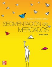 book Segmentación de mercados