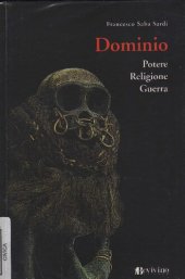 book Dominio. Potere, religione, guerra