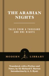 book The Arabian nights: tales from a Thousand and one nights