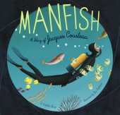 book Manfish