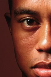 book Tiger Woods