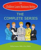 book Children Learn Business: The Complete Series