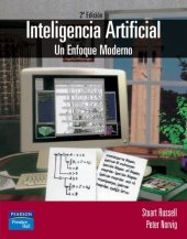 book Inteligencia artificial: Un enfoque moderno