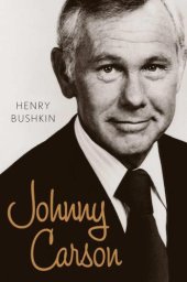 book Johnny Carson