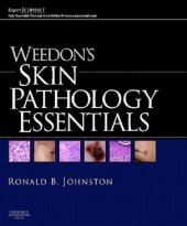 book Weedon's Skin Pathology Essentials