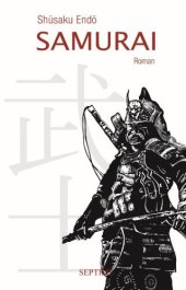 book Samurai