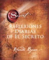 book Reflexiones Diarias de El Secreto