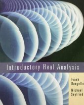 book Introductory Real Analysis