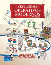 book Sistemas operativos modernos 3ED