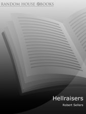 book Hellraisers: the life and inebriated times of Richard Burton, Richard Harris, Peter O'Toole and Oliver Reed