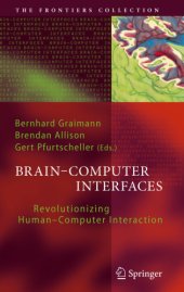 book Brain-Computer Interfaces