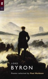 book Lord Byron: poems