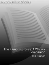 book The Famous Grouse whisky companion: heritage, history, recipes and drinks