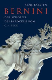 book Bernini: Der Schöpfer des barocken Rom