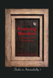 book Framing Borders in Literature and Other Media