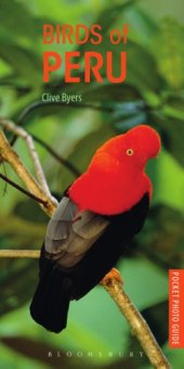 book Pocket Photo Guide to the Birds of Peru