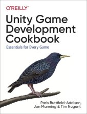 book Unity game development cookbook: essentials for every game