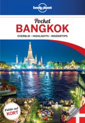 book Pocket Bangkok: overblik, highlights, insidertips