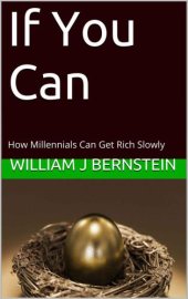 book If You Can: How Millennials Can Get Rich Slowly