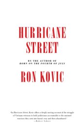 book Hurricane Street