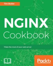 book NGINX cookbook: make the most of your web server