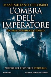 book L'ombra dell'imperatore