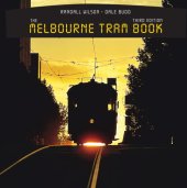 book Melbourne Tram Book