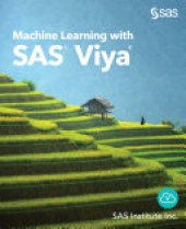 book Machine Learning with SAS Viya