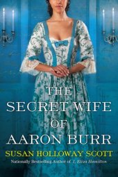 book The Secret Wife of Aaron Burr