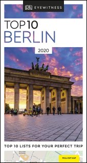 book DK Eyewitness Top 10 Berlin: 2020 (Pocket Travel Guide)