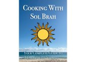 book Cooking with Sol Brah - Your Complete Guide to Eating with vitality