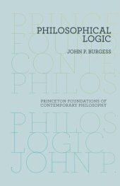 book Philosophical Logic