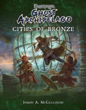 book Frostgrave: Ghost Archipelago: Gods of Fire