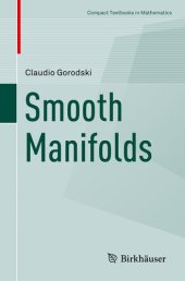 book Smooth Manifolds