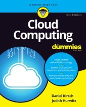 book Cloud Computing For Dummies, 2nd Edition