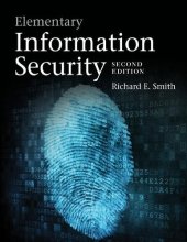 book Elementary Information Security